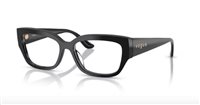 Montatura vista Vogue Donna 0VO5639UW4454 - 0VO5639UW4454